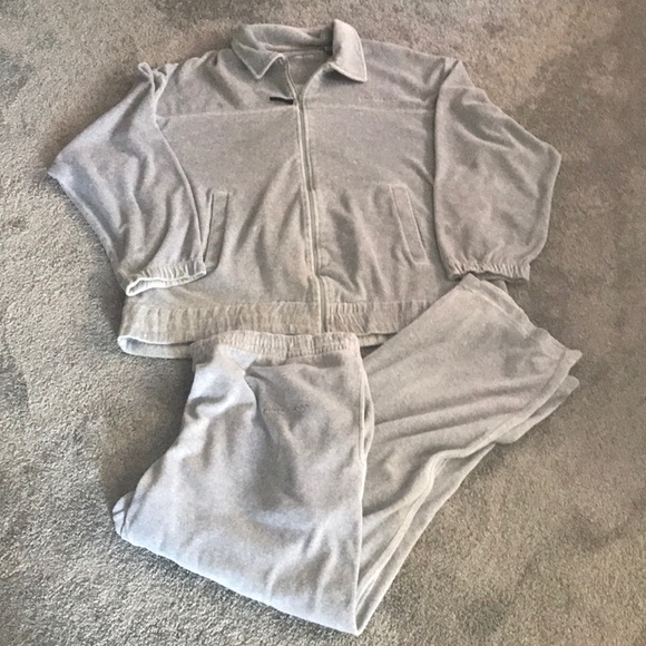 Mens Pierre Cardin Velour Lounge Wear Poshmark